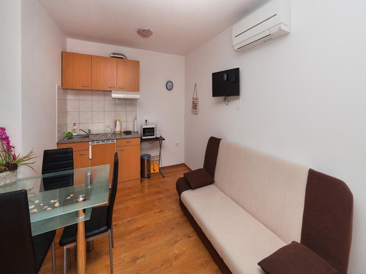 Apartments Barbara Brseč المظهر الخارجي الصورة