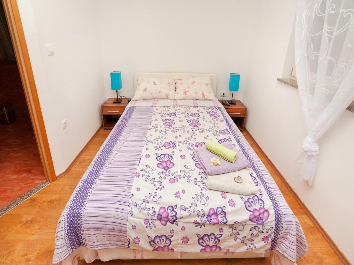Apartments Barbara Brseč المظهر الخارجي الصورة